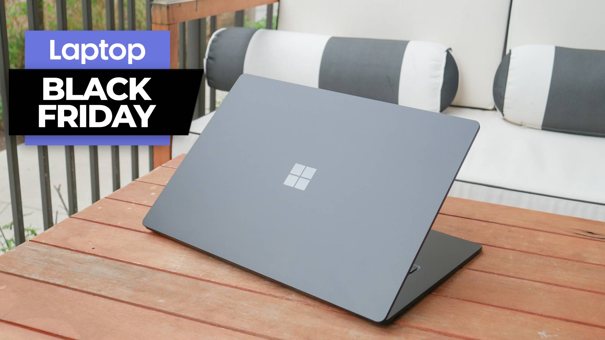 Best Microsoft Store Black Friday deals 2022 Laptop Mag