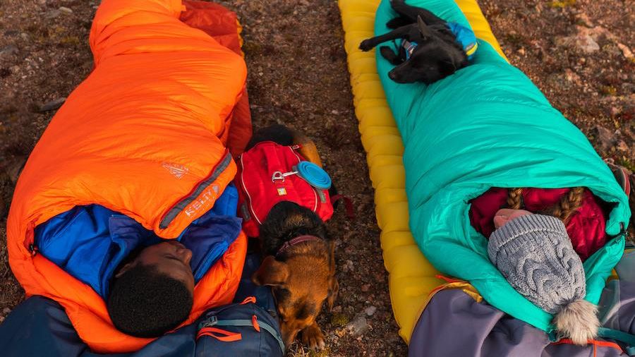 Best Camping Mats To Sleep On