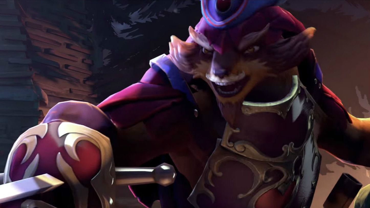 Valve reveals two new Dota 2 heroes PC Gamer