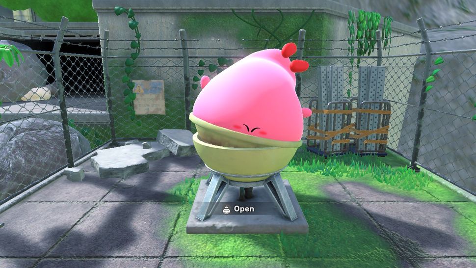 The five best things we’ve swallowed in Kirby and the Land TechRadar