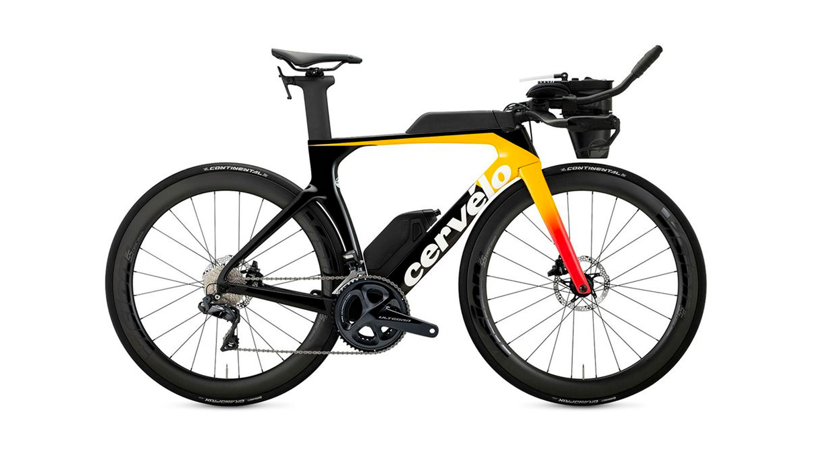 Best time trial bikes All the advice to help you choose Cyclingnews