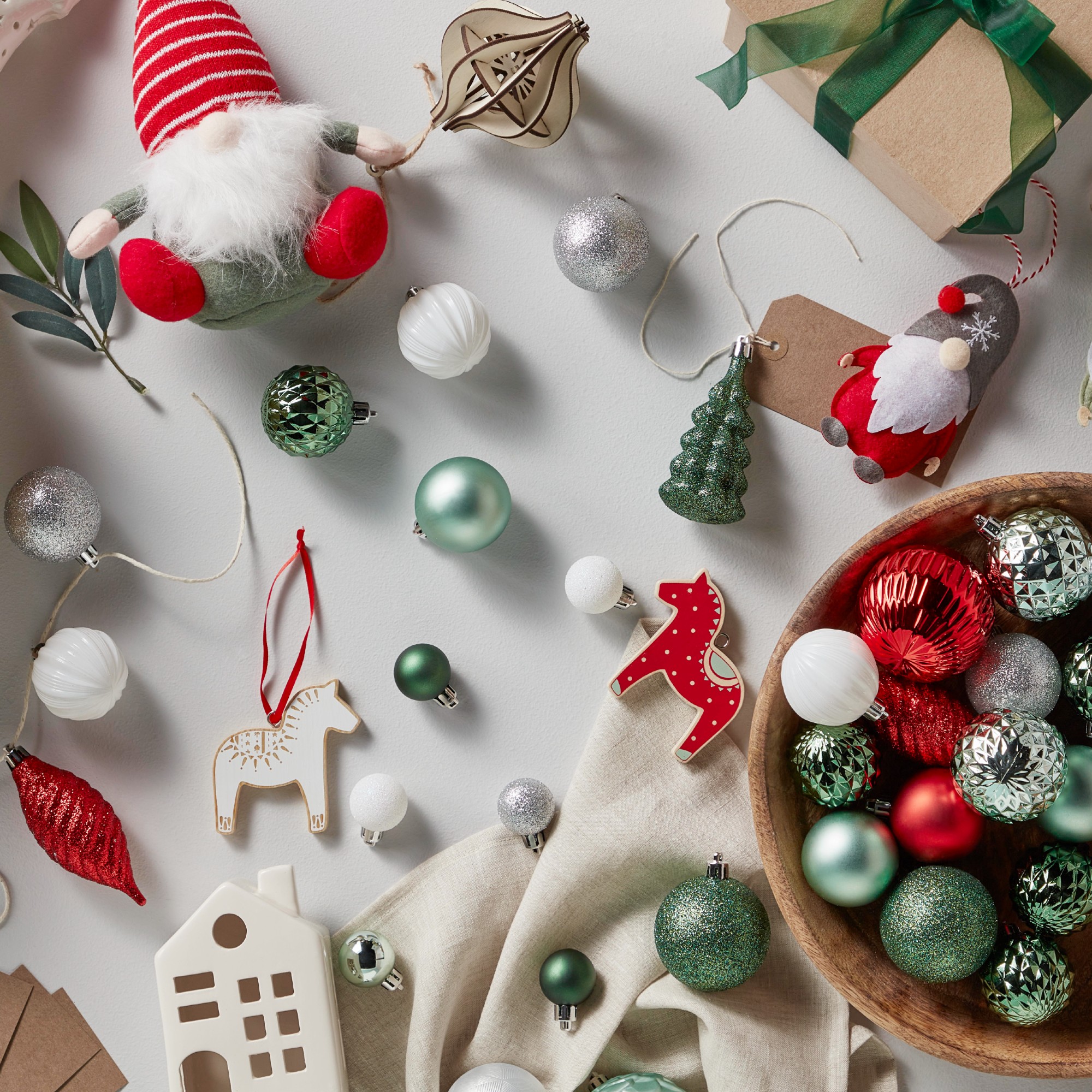 Best Christmas deals save up to 70 on xmas decor Ideal Home