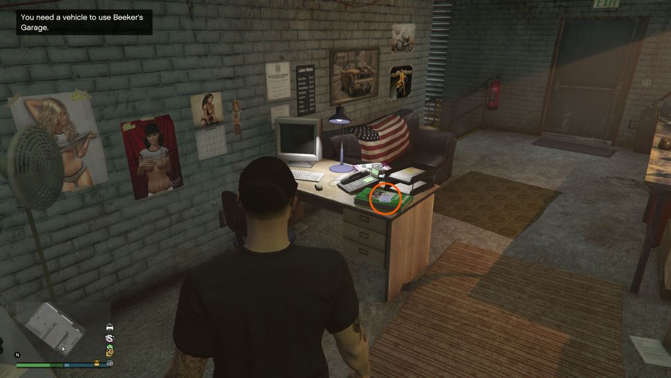 GTA Online Playing Cards locations and where to find all 54 GamesRadar+