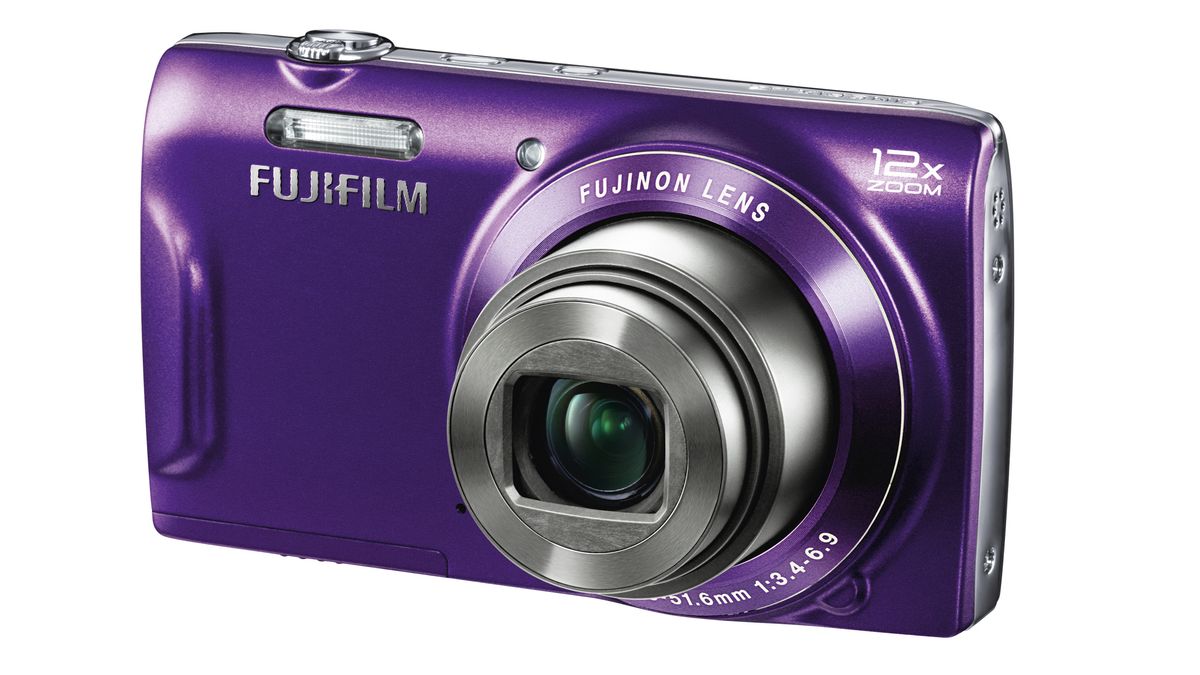 Fuji expands compact lineup with tough and travel cameras TechRadar