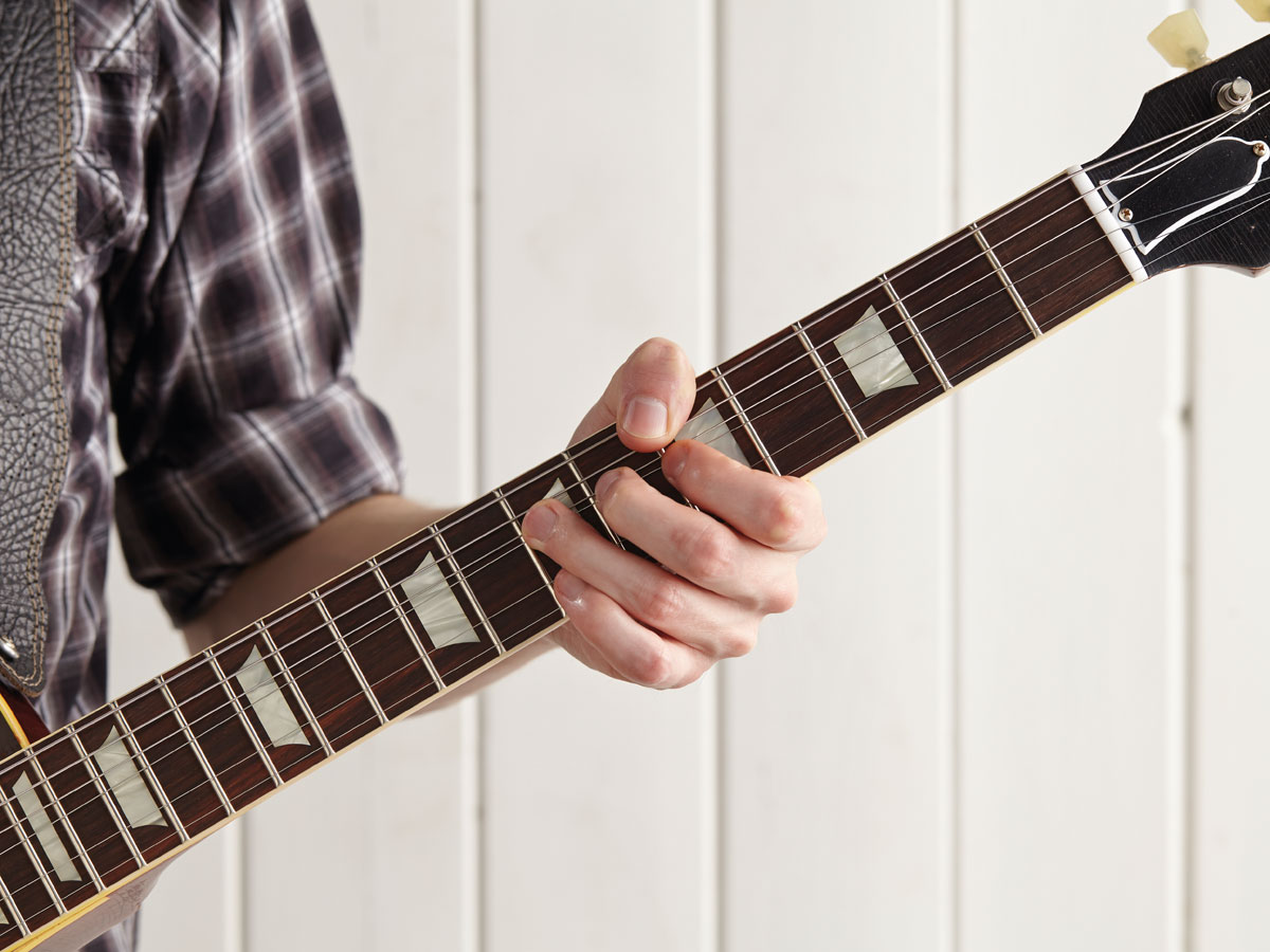 10 ways to improve your guitar position, posture and technique MusicRadar