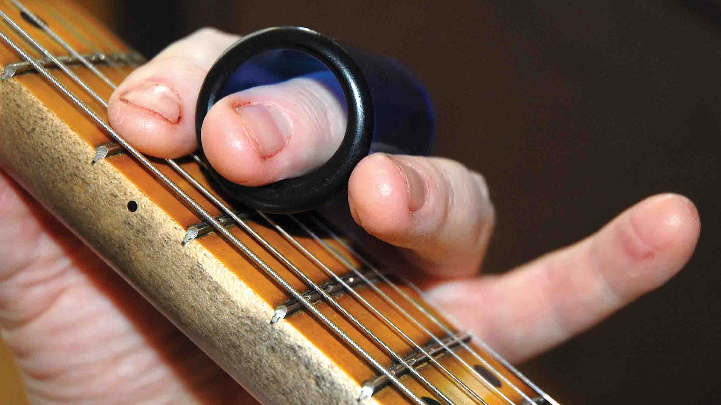 Guitar setup how to set up a guitar for slide MusicRadar