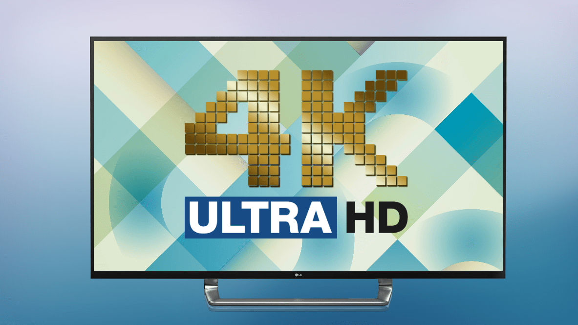 4K TV channels on the way as DVBUHDTV standard is approved TechRadar