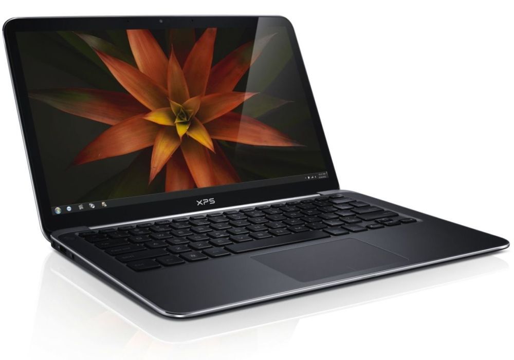 Dell XPS 13 Ultrabook review now with Full HD IPS display