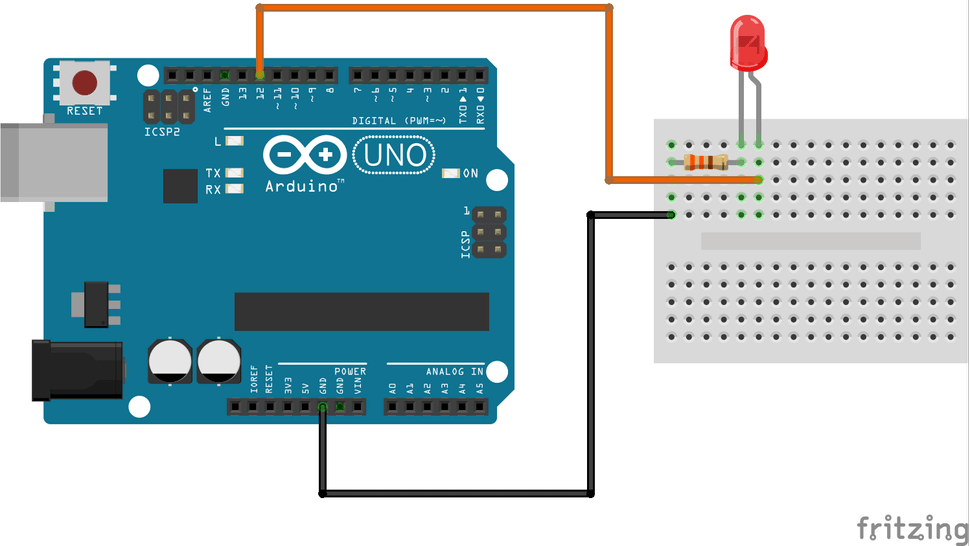 How to Use Raspberry Pi and Arduino Together Tom's Hardware