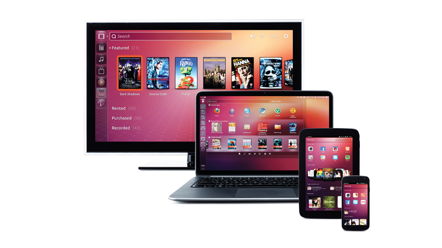 Ubuntu Quick install guide TechRadar