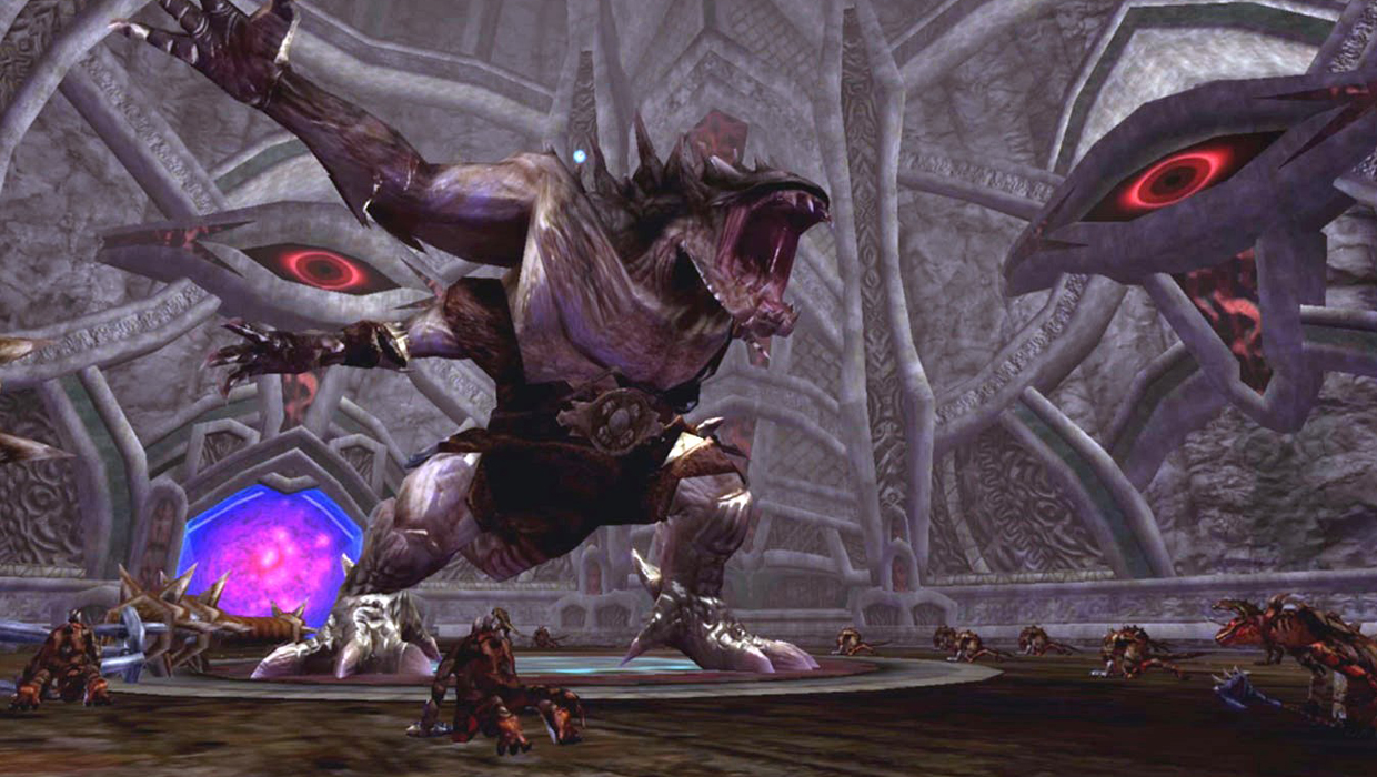 How to build a better boss fight GamesRadar+