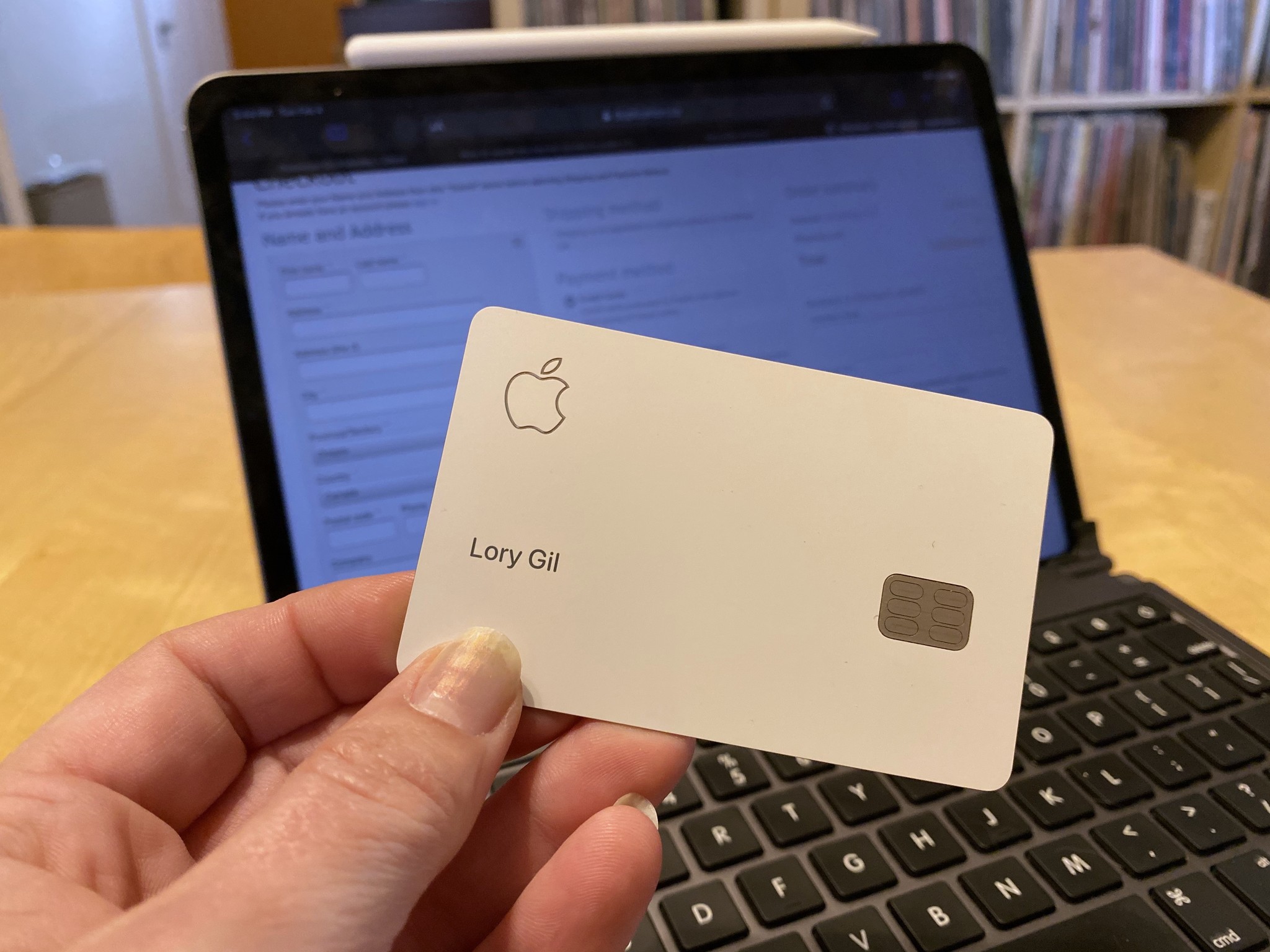 How to add your Apple Card to Safari AutoFill on iPhone, iPad, and Mac