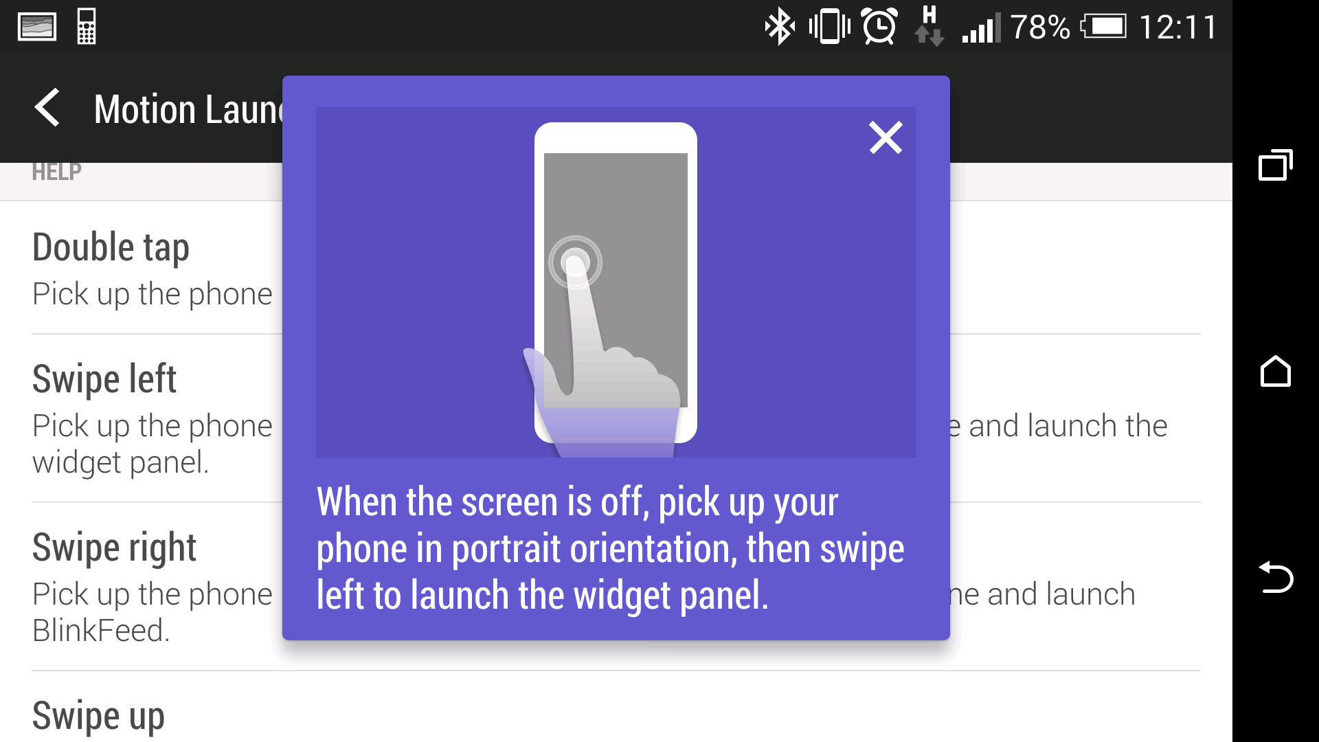 Interface and performance - Interface and performance - HTC One M8