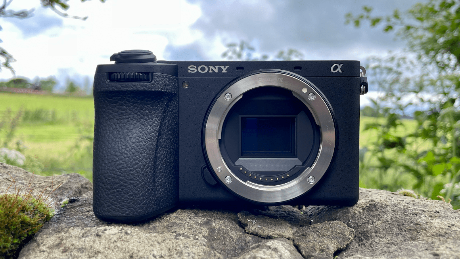 Sony A6700 review topspec autofocus in compact packaging TechRadar