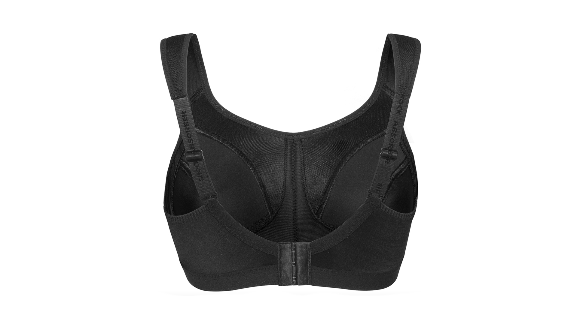 Shock Absorber D+ Max Support Sports Bra review Advnture