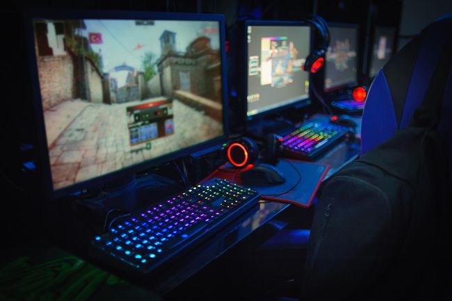 With the Nvidia RTX 3050, budget PC gaming is dead TechRadar