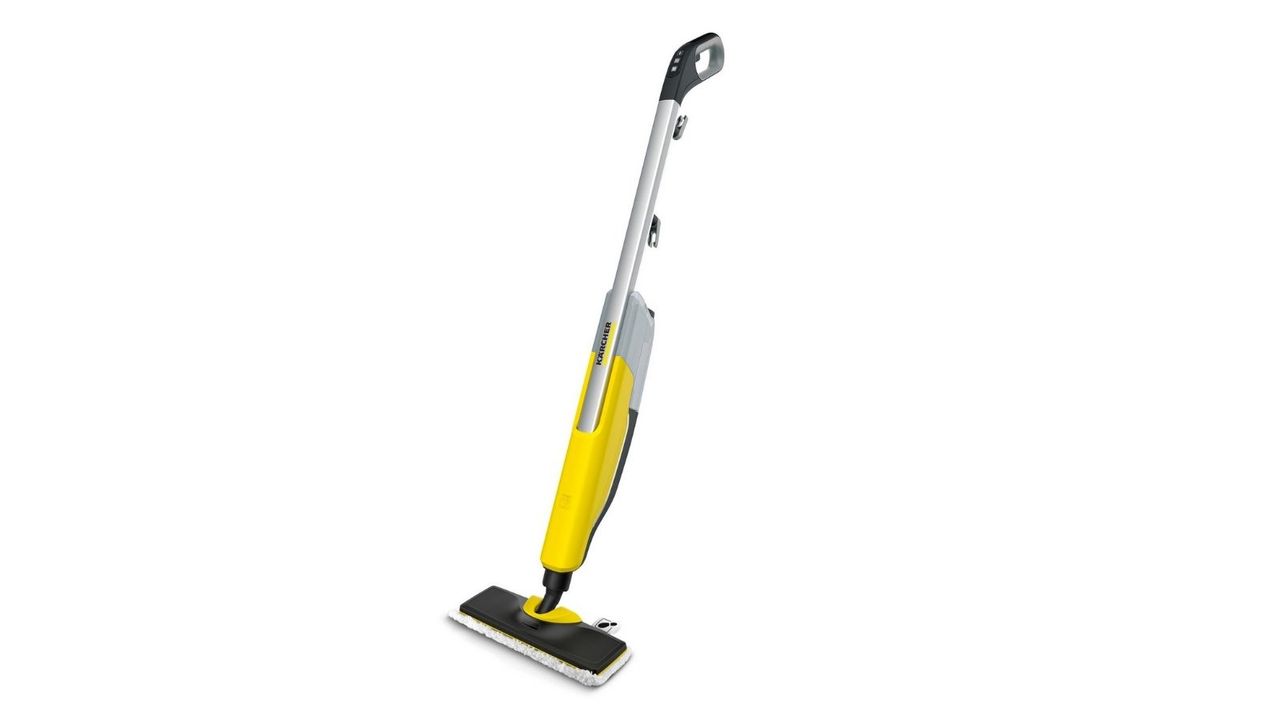 Best steam cleaners to help keep your home sparkling Woman & Home