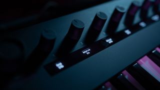 Korg announces Keystage, its first MIDI 2.0 keyboard controller, with