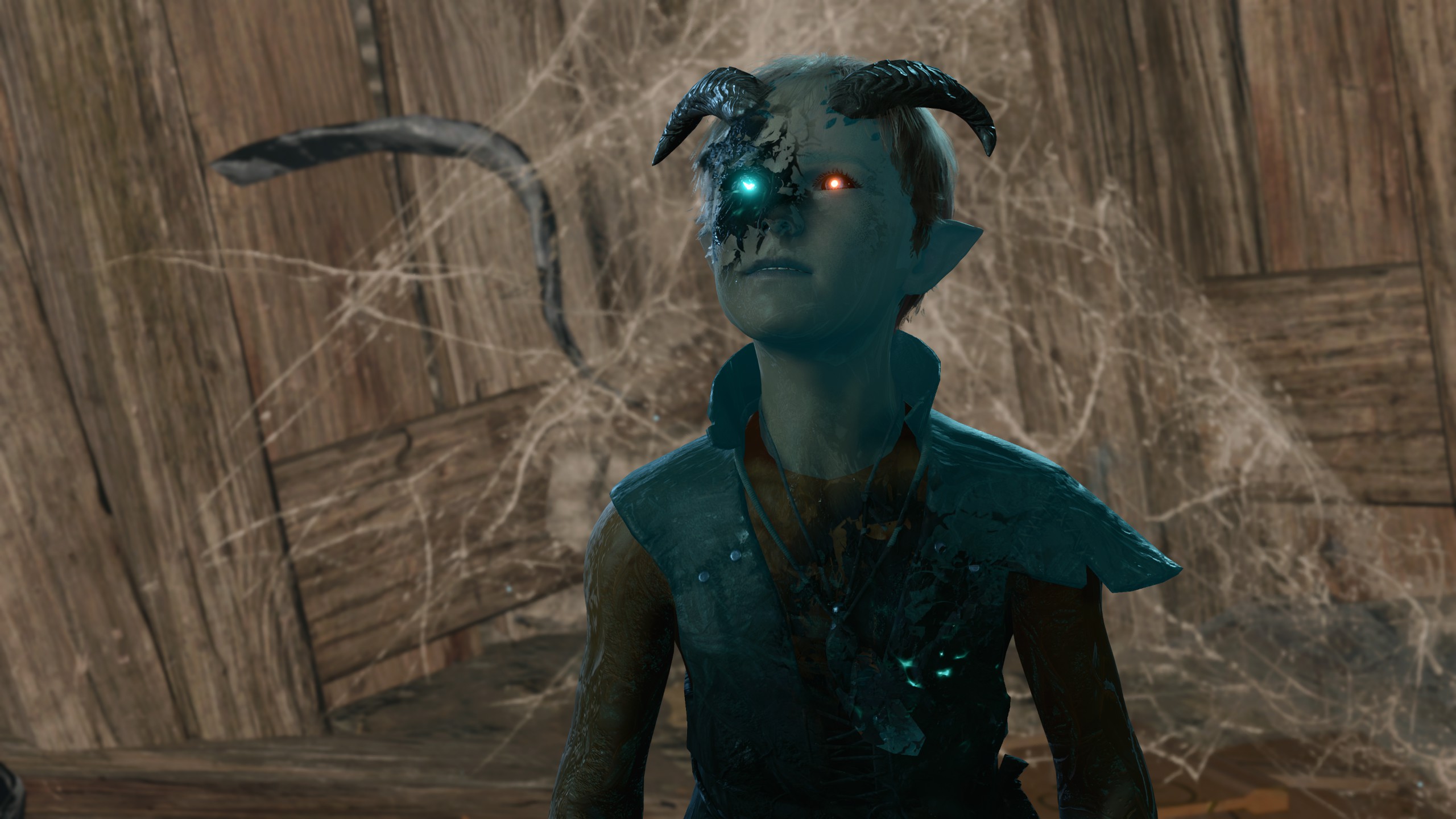 Baldur's Gate 3 Oliver location How to win hide and seek PC Gamer