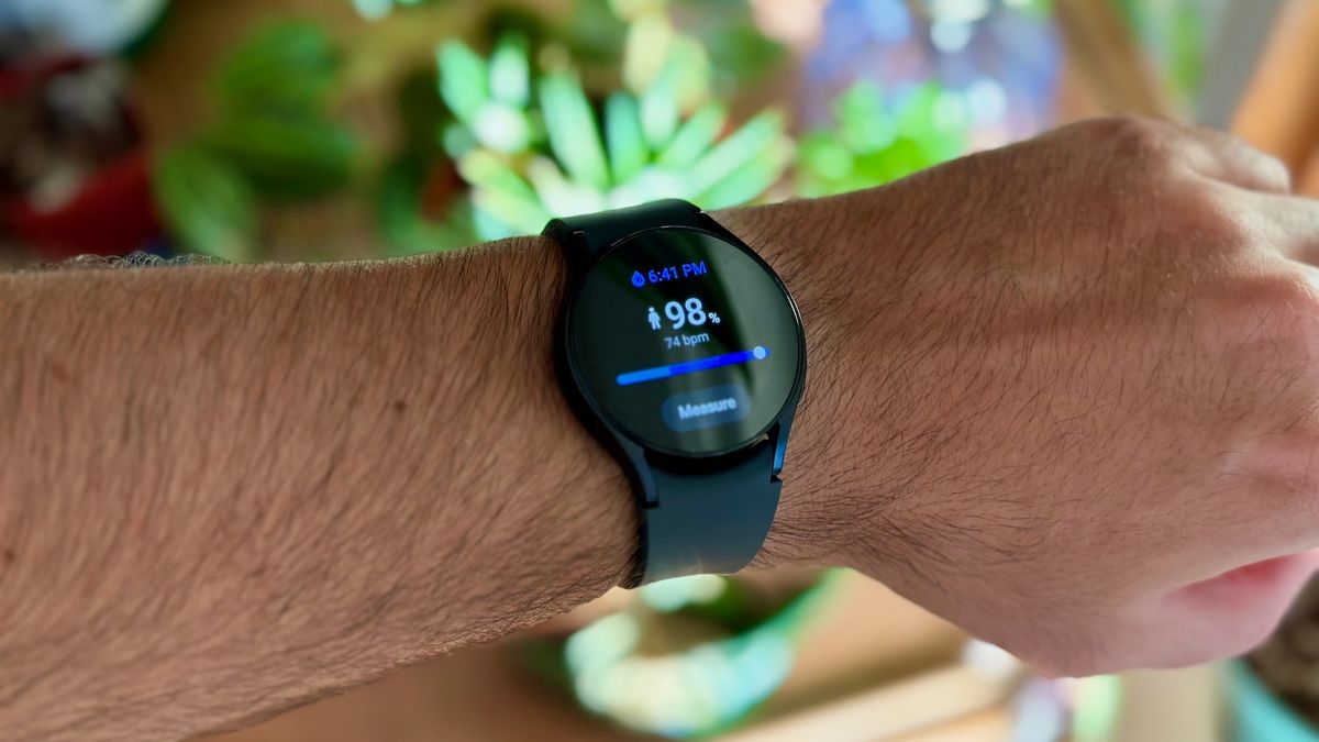 Best smartwatch for fitness 2023 Android Central