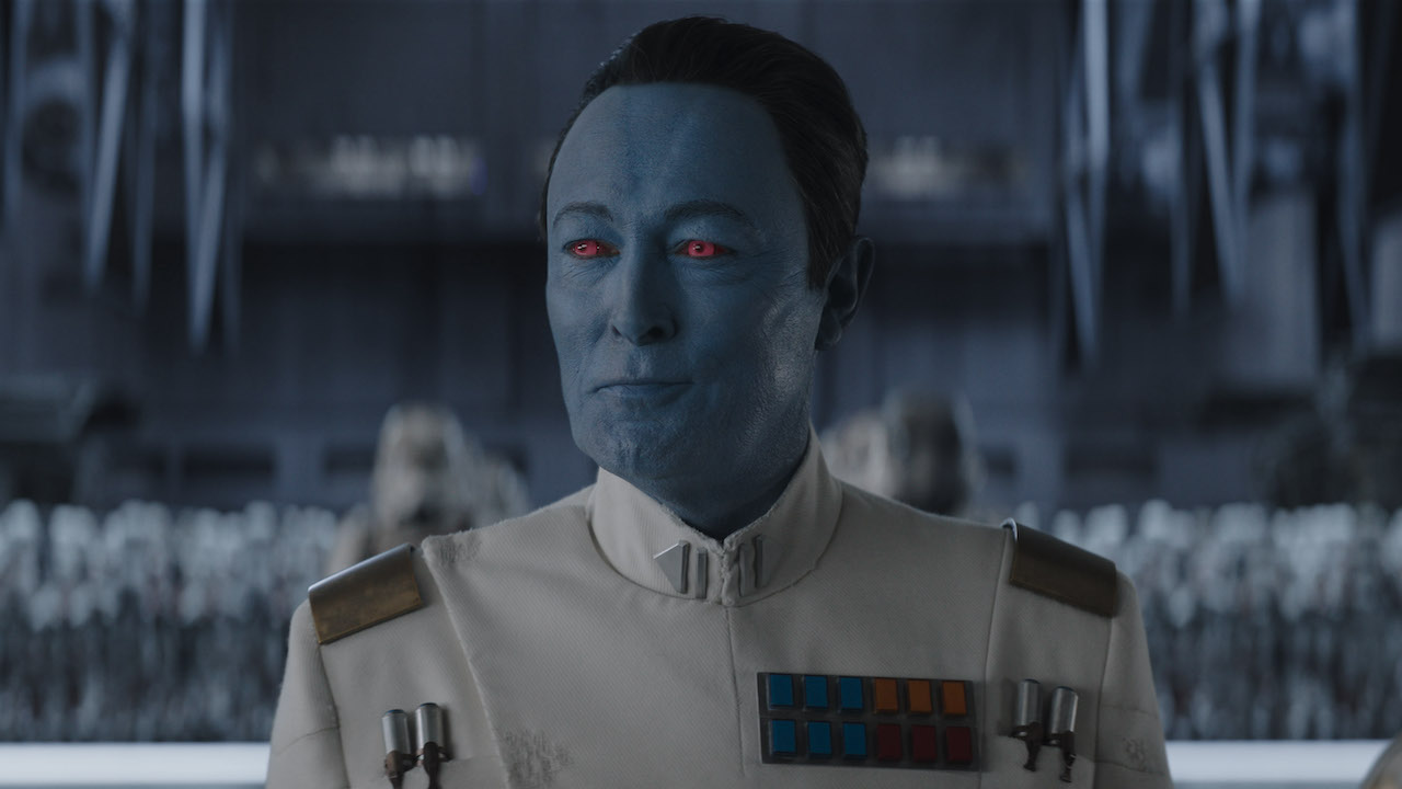 Sounds Like Stars Wars Fans Are Going To See More Of…