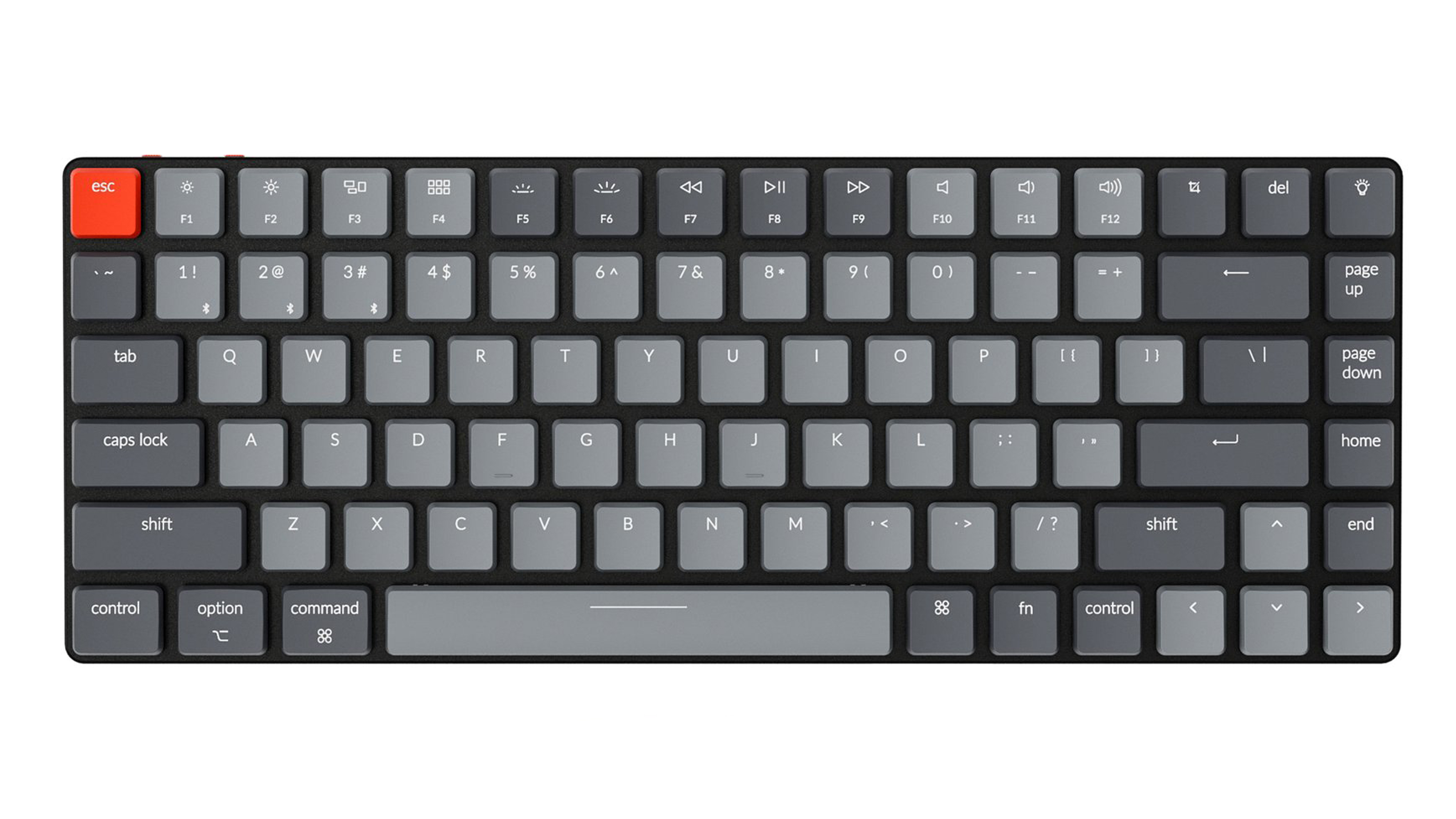 Best small keyboards the best keyboards for smaller hands TechRadar