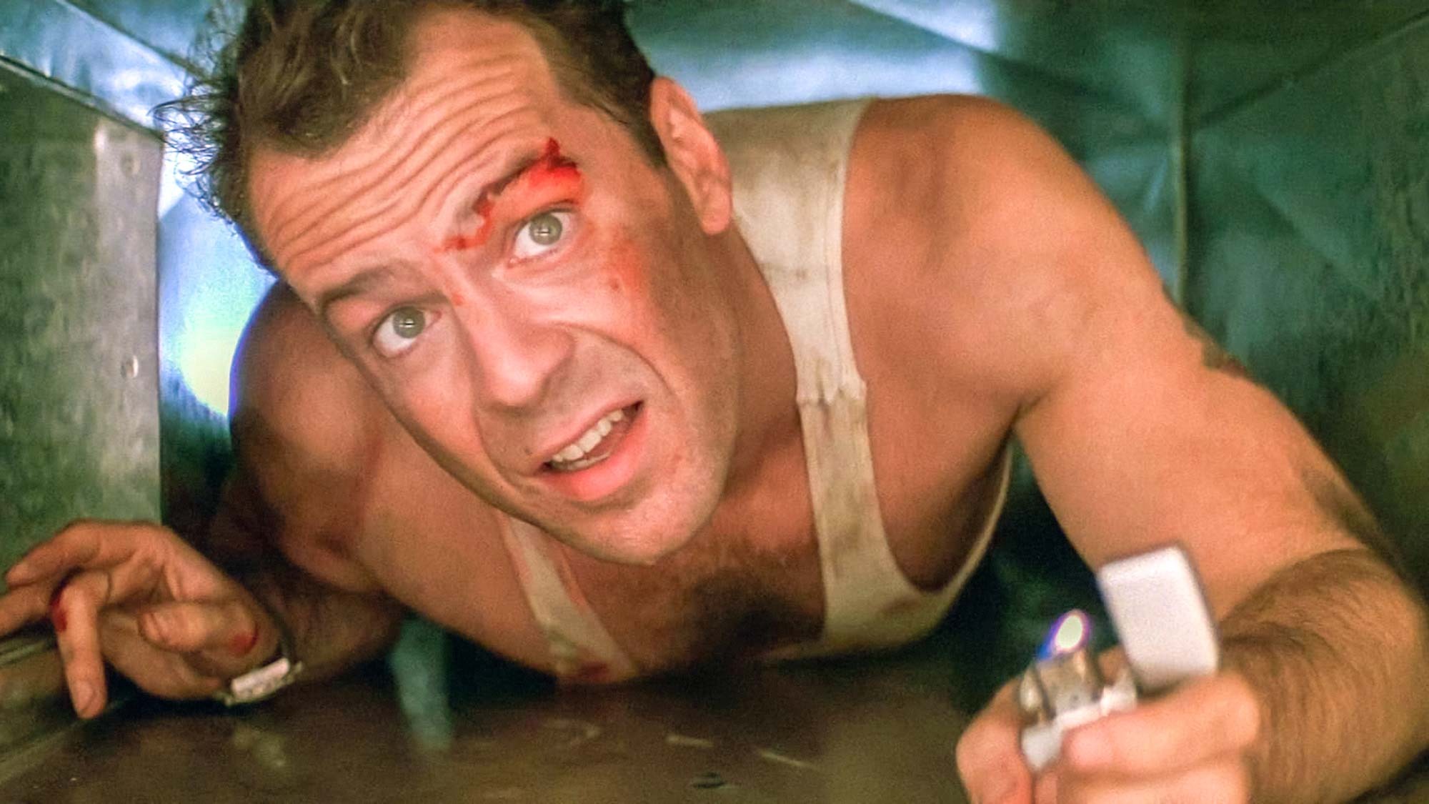 How to watch Die Hard for Christmas Tom's Guide