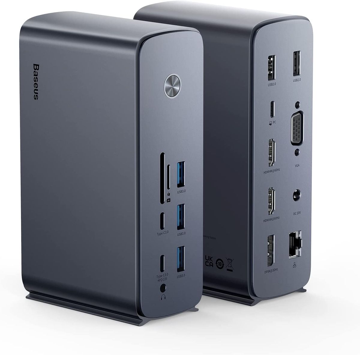 Best laptop docks for MacBook Pro your already powerful machine will