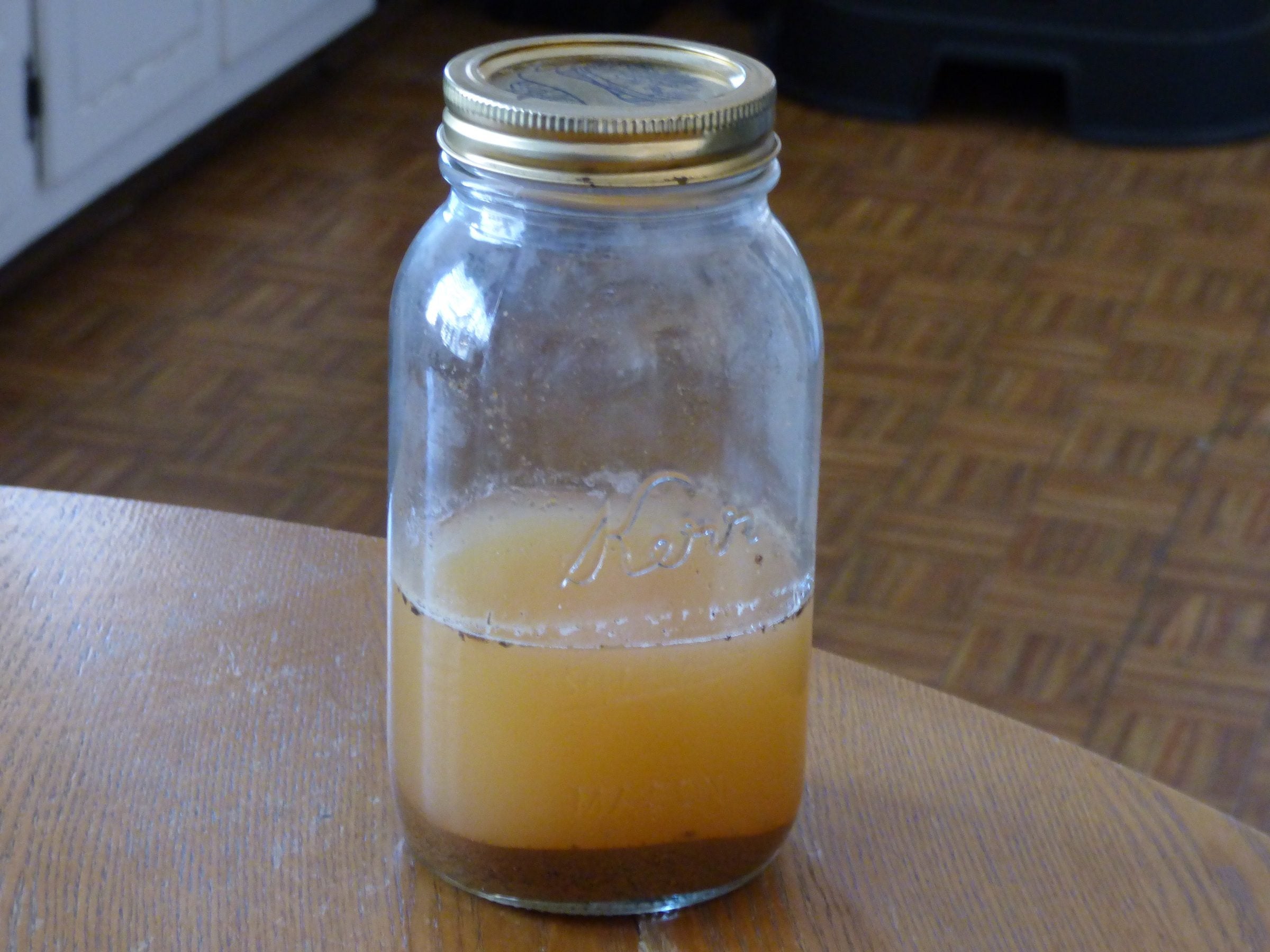 DIY Soil Testing Using The Jar Test To Measure Soil Texture