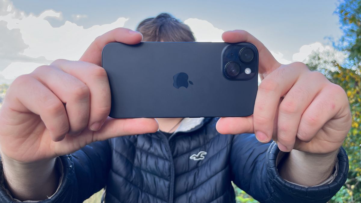 The best iPhone for photography in 2024 Digital Camera World