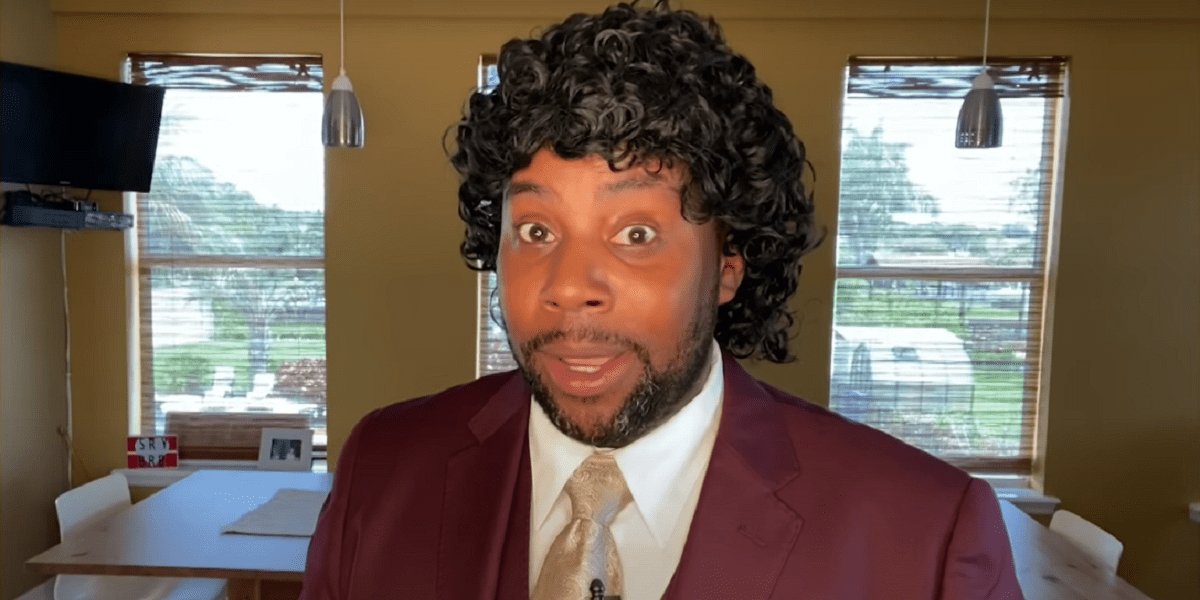 Saturday Night Live’s Kenan Thompson Describes The ‘Newish’ Process Of