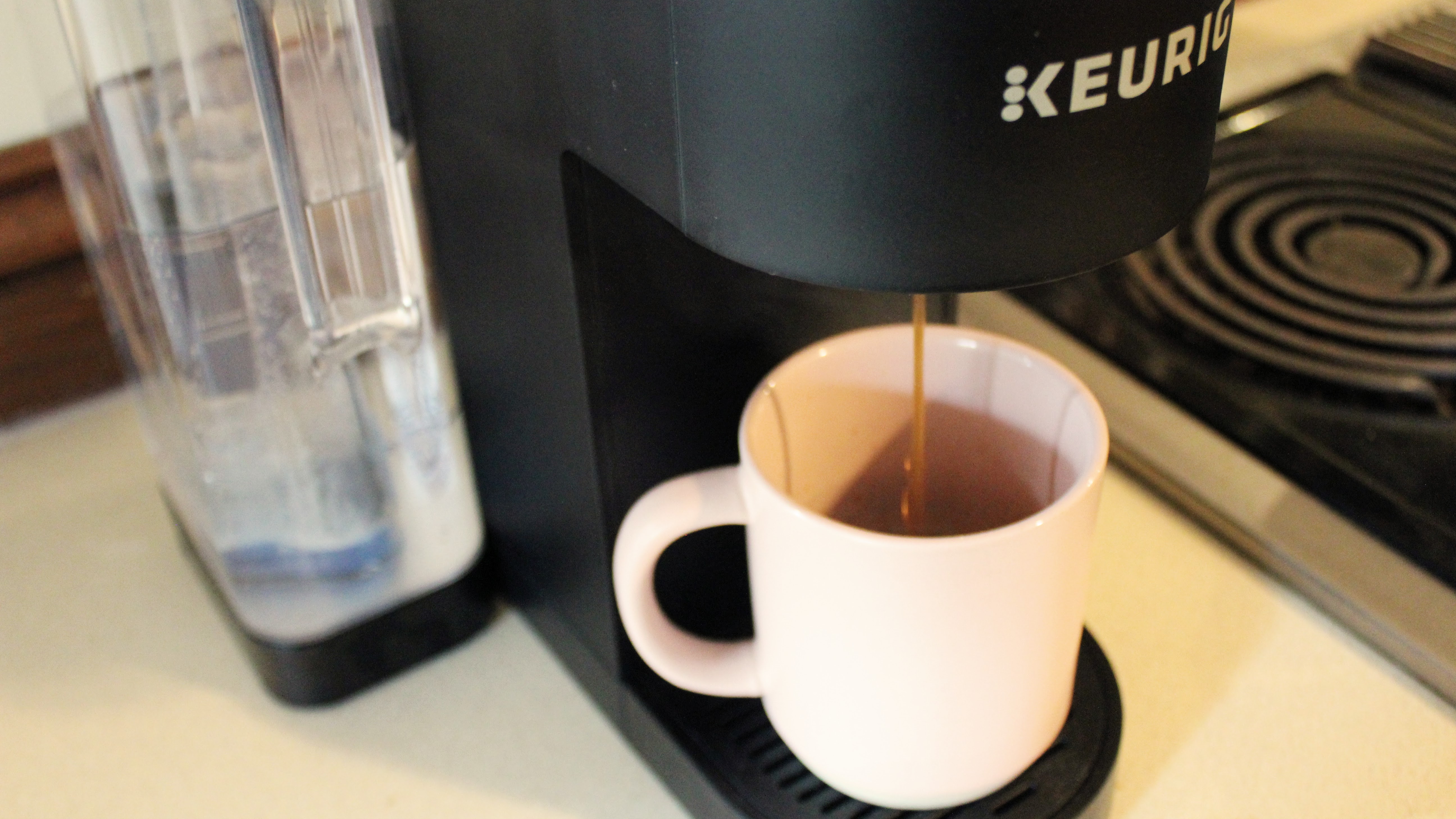 Keurig KSupreme SMART Coffee Maker review Top Ten Reviews