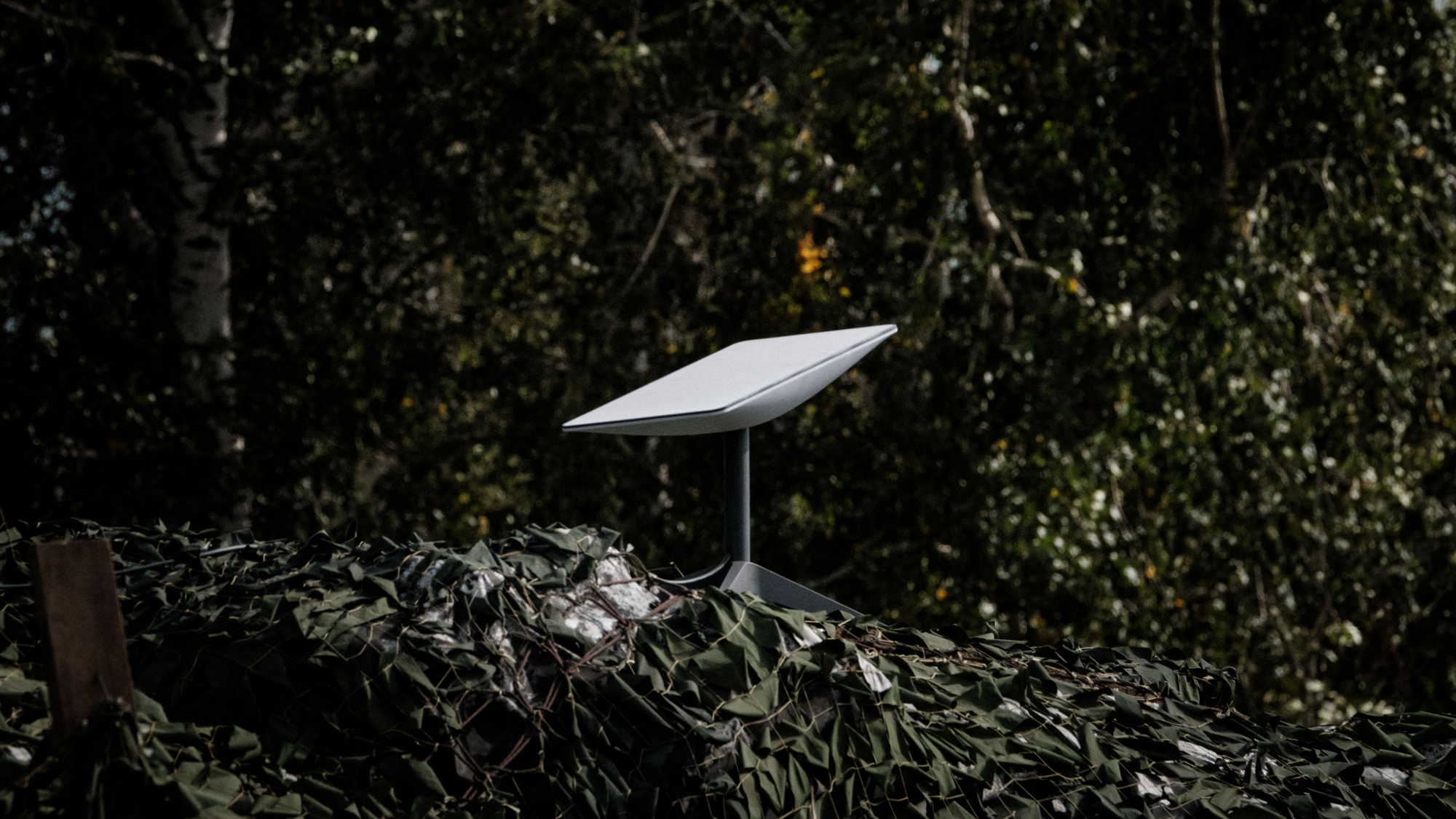 Elon Musk says SpaceX will keep funding Starlink in Ukraine Space