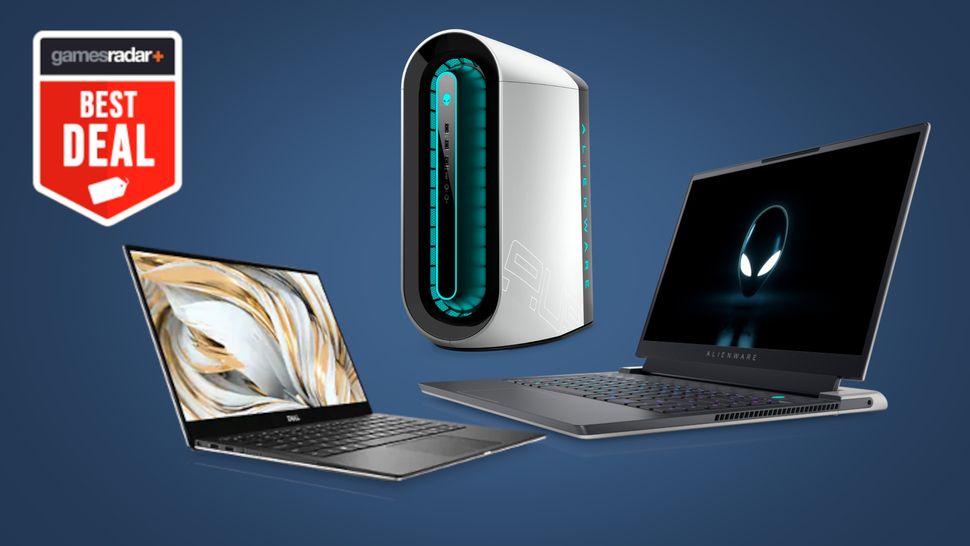 Dell Presidents Day sales 2022 all the best deals live now GamesRadar+
