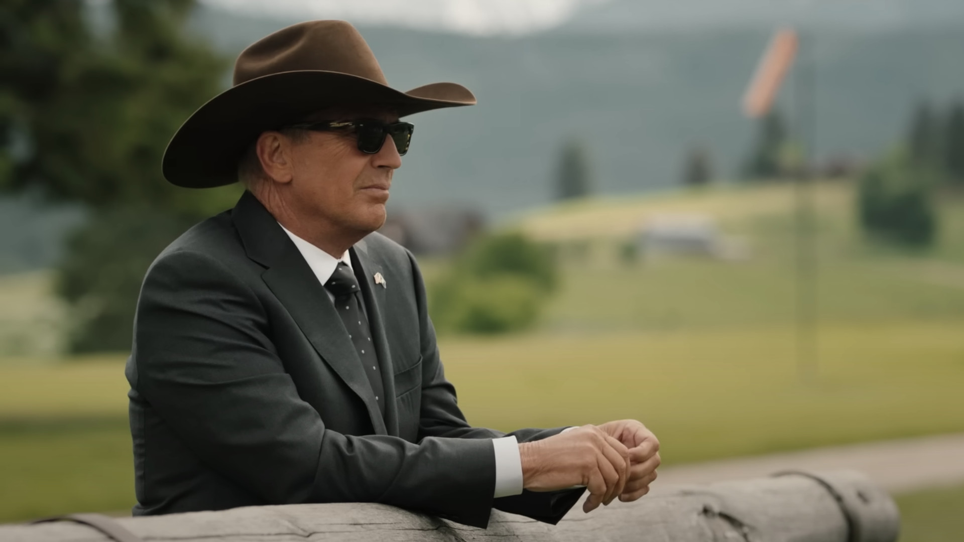 Watch Yellowstone season 5 episode 4, Horses in Heaven What HiFi?