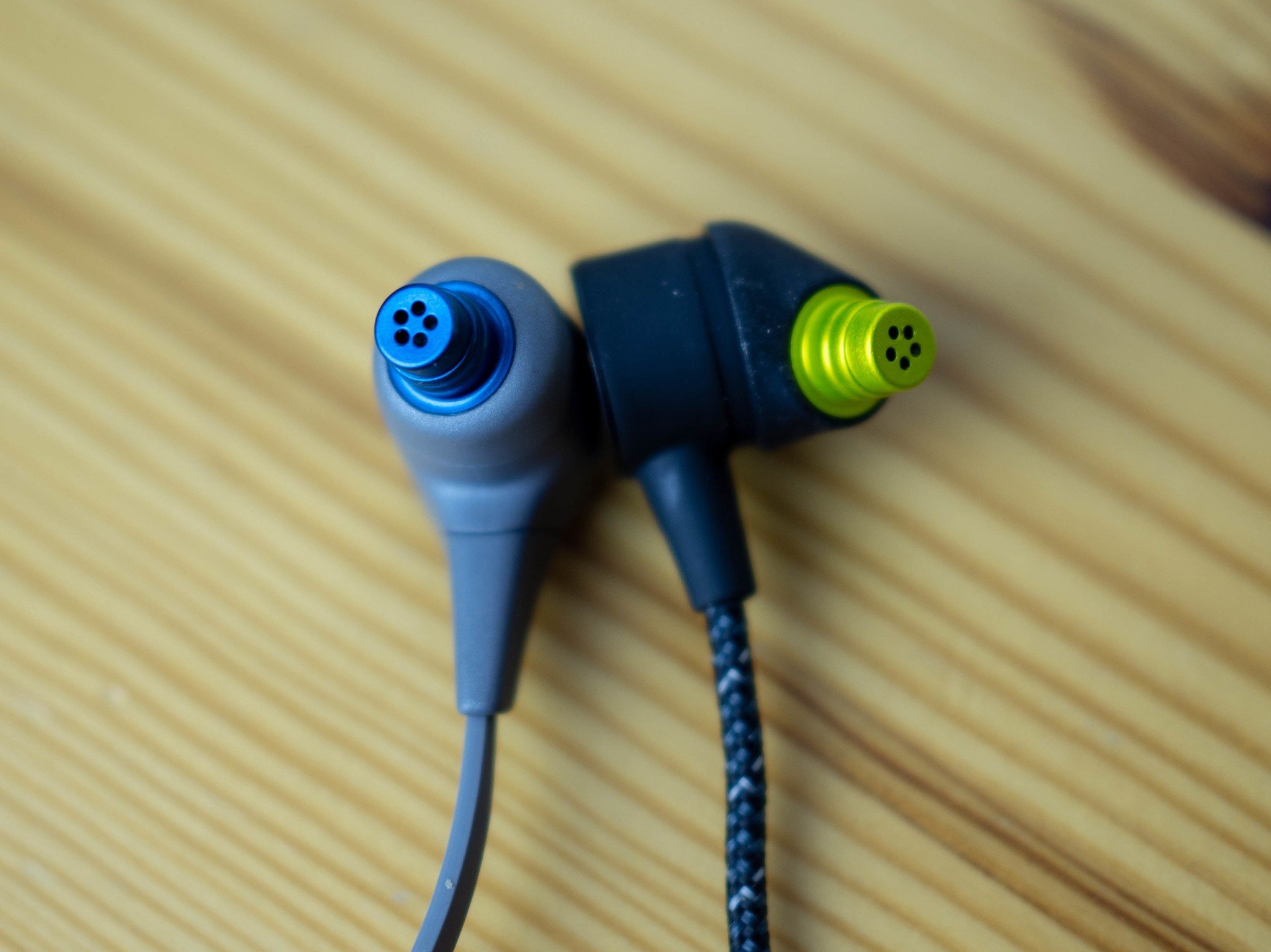 Jaybird Tarah Pro vs. Jaybird X4 Which should you buy? Android Central