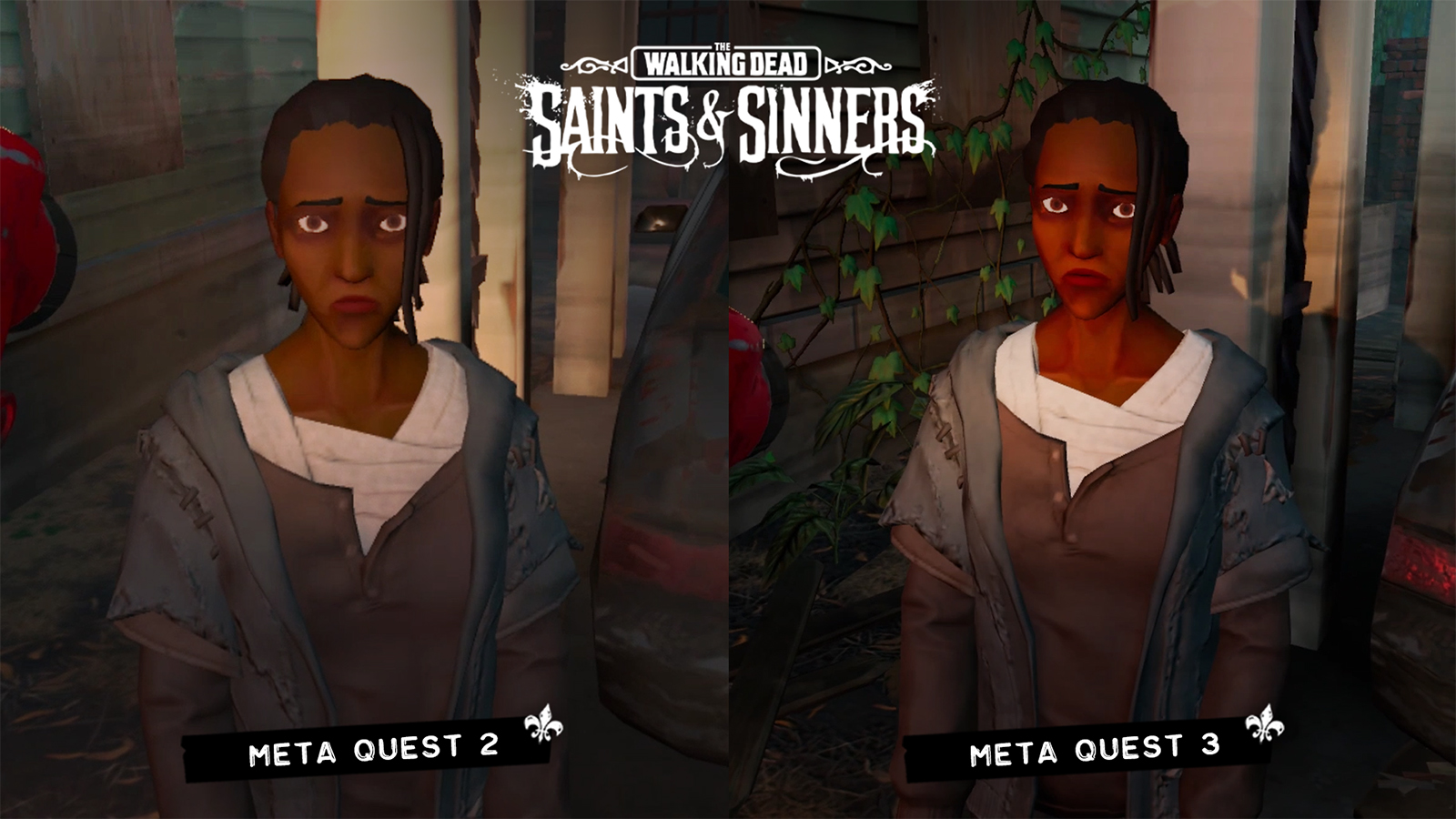 Meta Quest 3 vs Quest 2 I've tried both and here's how they really