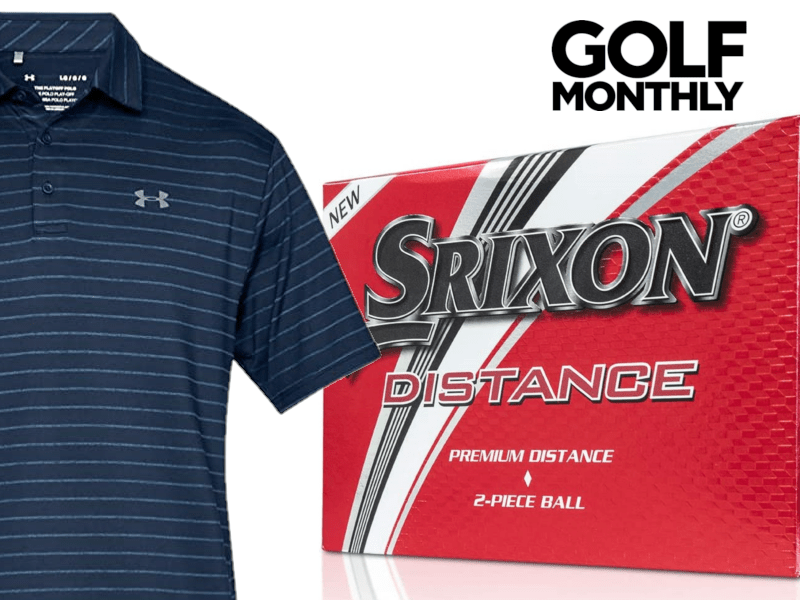 Best Selling Golf Gear On Amazon.co.uk Golf Monthly