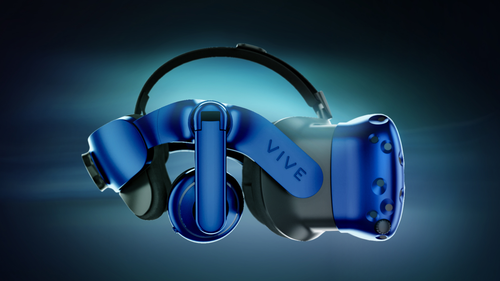 How HTC Vive and DisplayLink achieved the dream of wireless PC VR