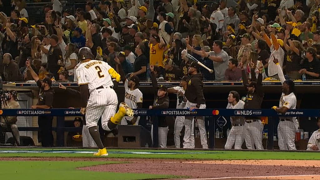 Phillies vs Padres live stream how to watch MLB NLCS 2022 online from