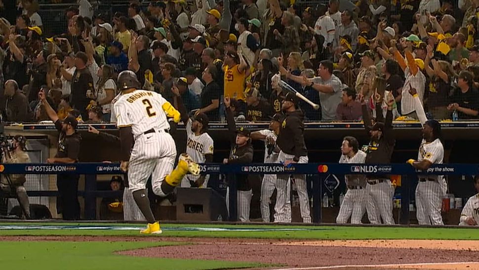 Phillies vs Padres live stream how to watch MLB NLCS 2022 online from