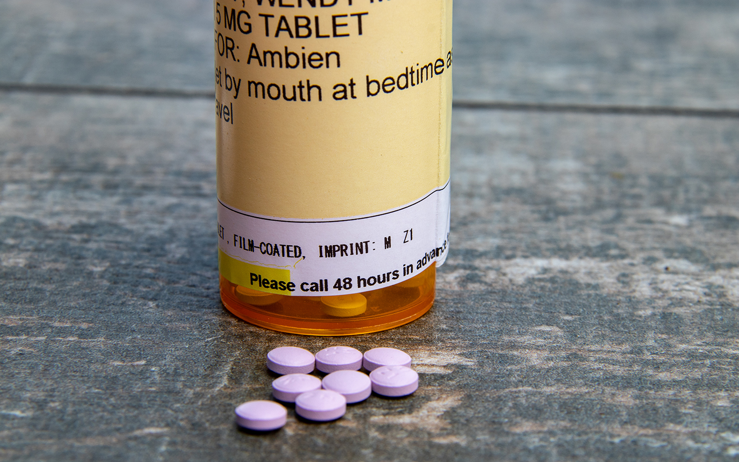 35 Off Label Sleep Medication Labels For You