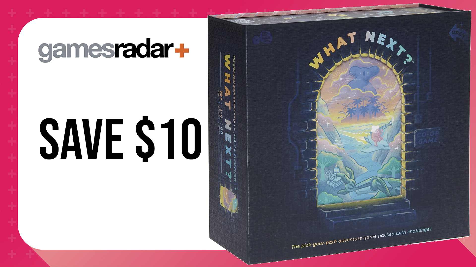 Amazon board game sales live 2022 GamesRadar+