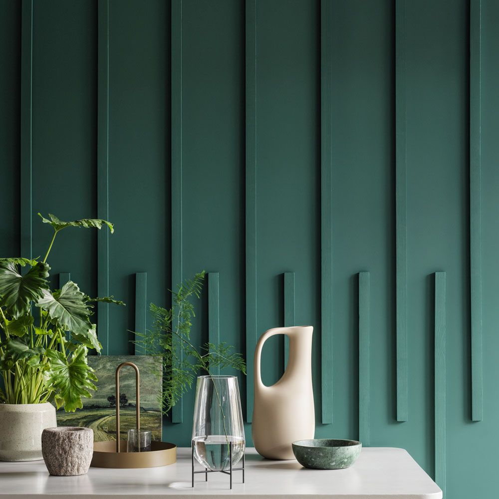 Paint trends 2022 expert reveal key colours for decorating homes