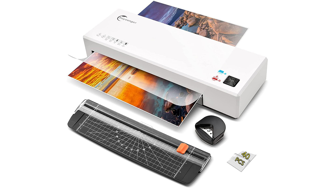 The best laminator in November 2023, including the best table top