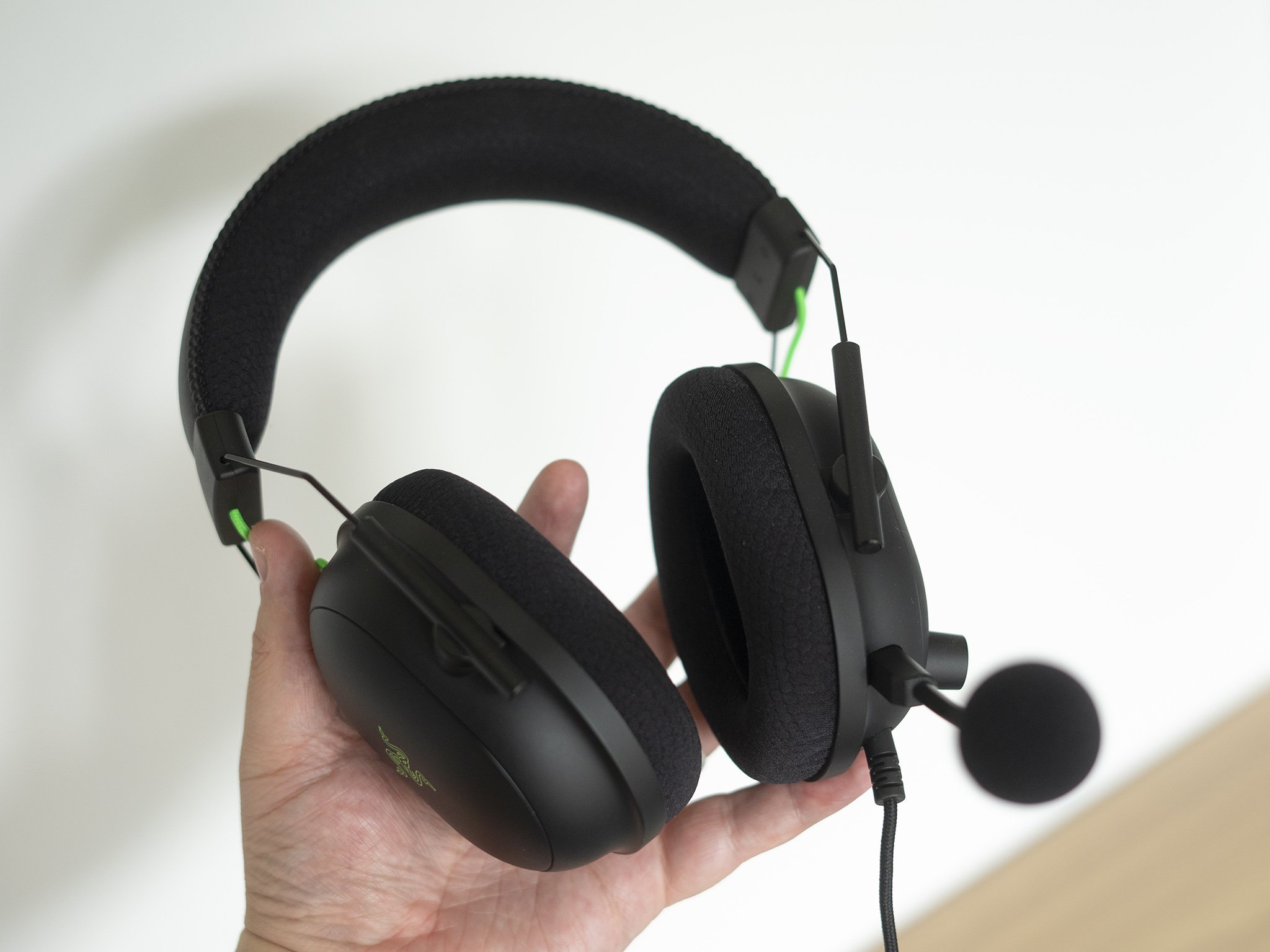 Best PC gaming headset 2022 Windows Central