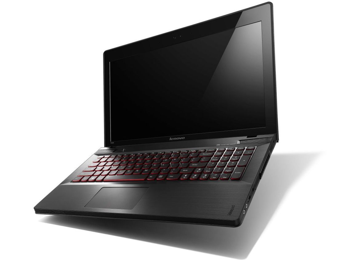 Deal Lenovo IdeaPad Y500 Core i7 laptop with 16GB of RAM ITProPortal