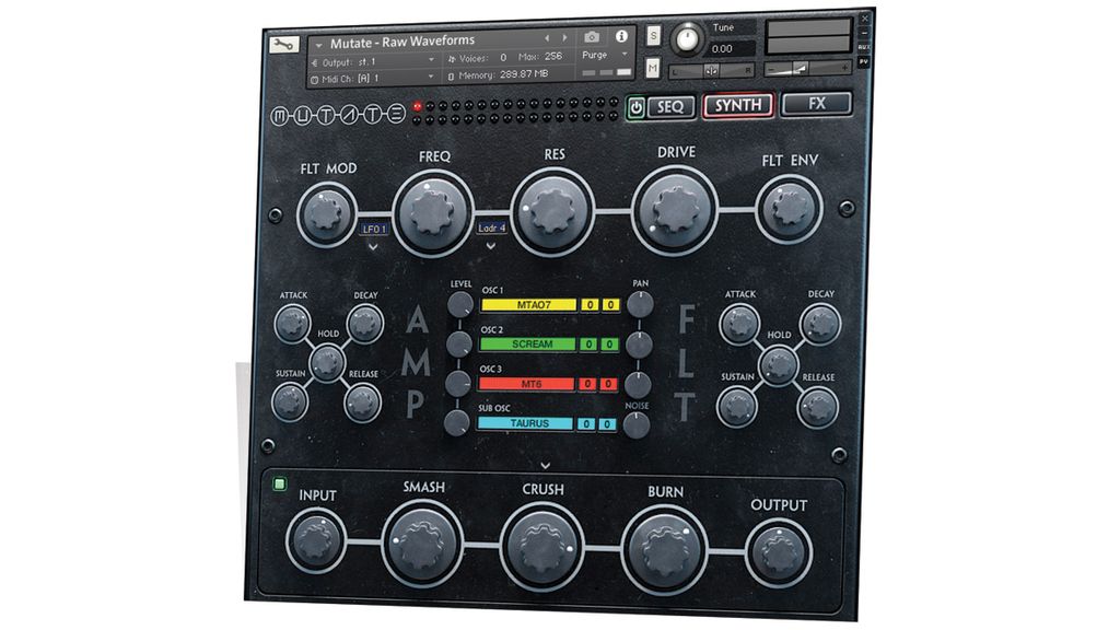 New tech gear of the month review roundup (March 2016) MusicRadar