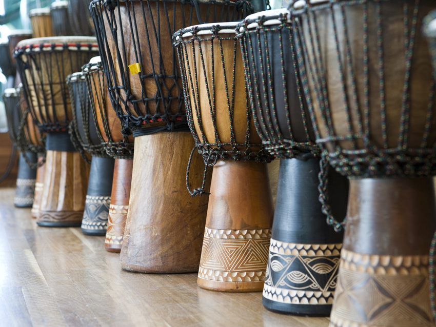 Percussion instruments roundup the best in the world today MusicRadar