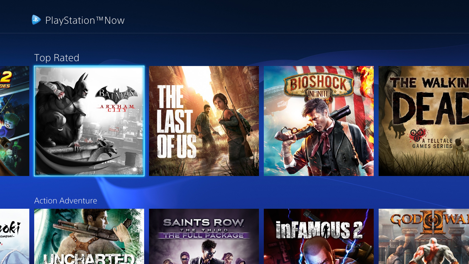PlayStation Now support is ending for PS3 and many more devices TechRadar